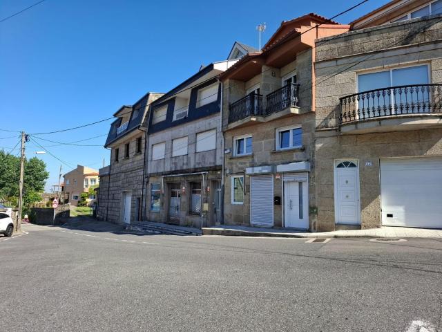 Chalet, Vigo
