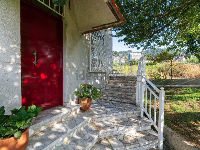 Chalet, Vigo