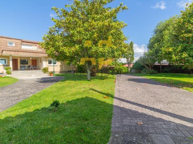 Chalet, Vigo