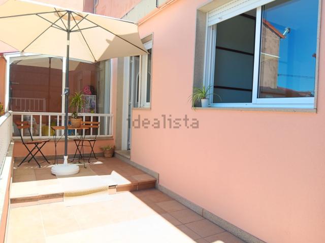 Chalet, Vigo