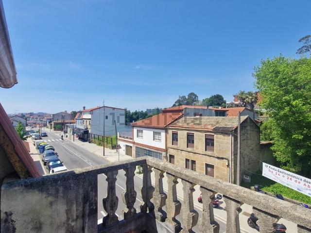 Chalet, Vigo
