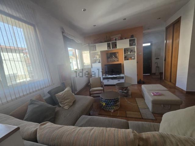 Chalet, Vigo