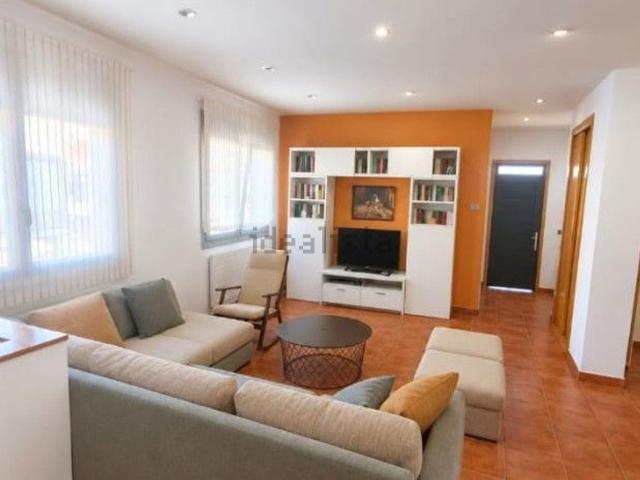 Chalet, Vigo