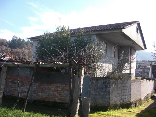 Chalet, Vigo