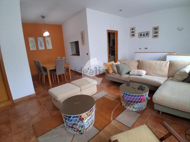 Chalet, Vigo