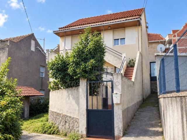 Chalet, Vigo