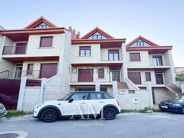 Chalet, Vigo
