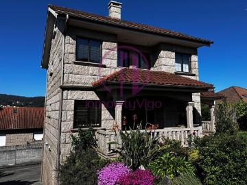 Chalet, Vigo