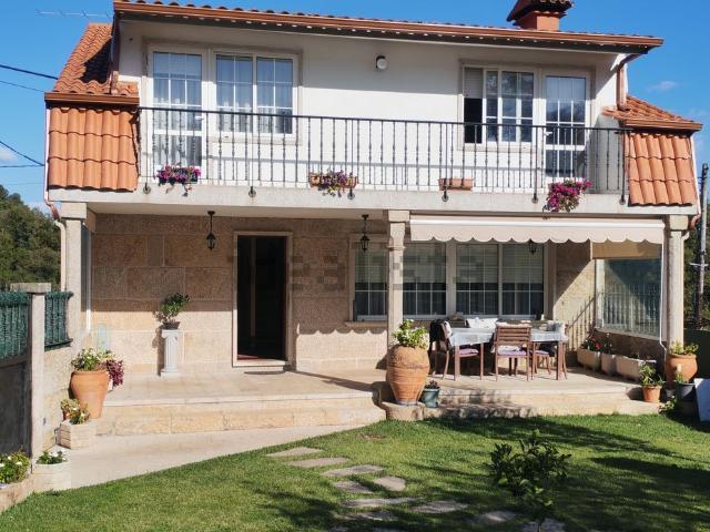 Chalet, Vigo