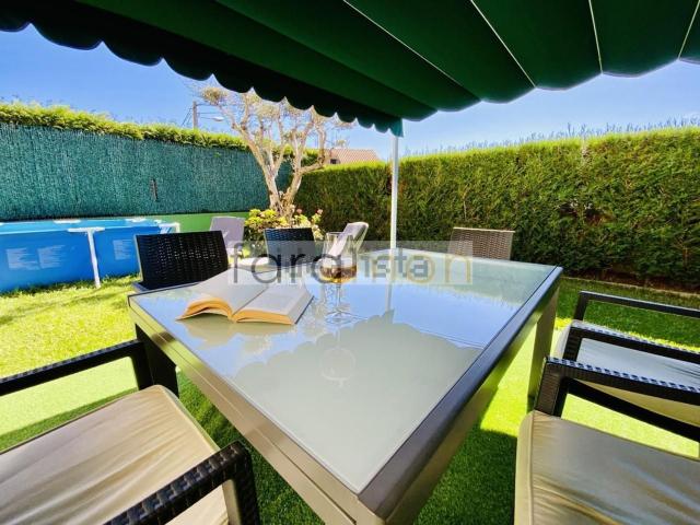 Chalet, Vigo