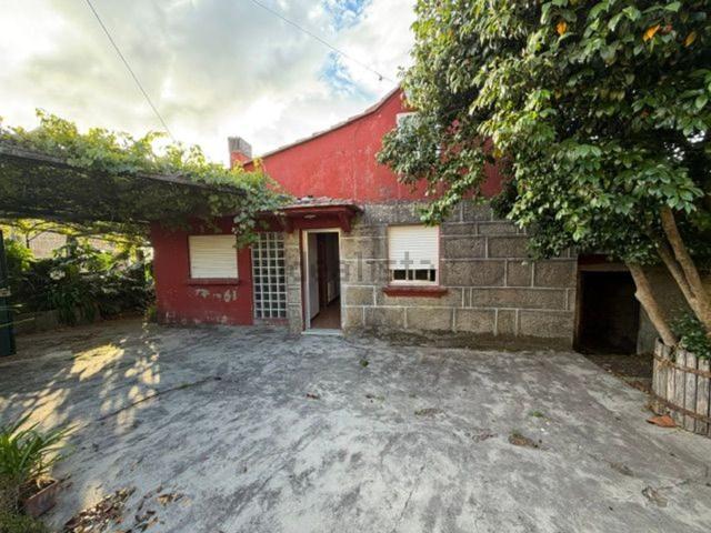 Chalet, Vigo