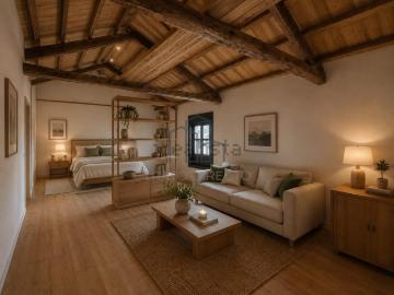 Chalet, Vigo