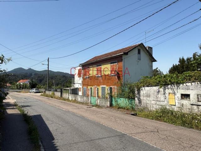 Chalet, Vigo