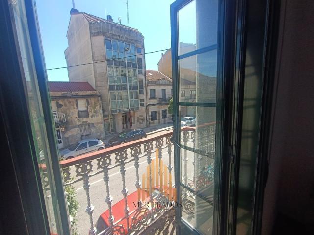 Chalet, Vigo