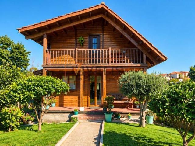 Chalet, Vigo