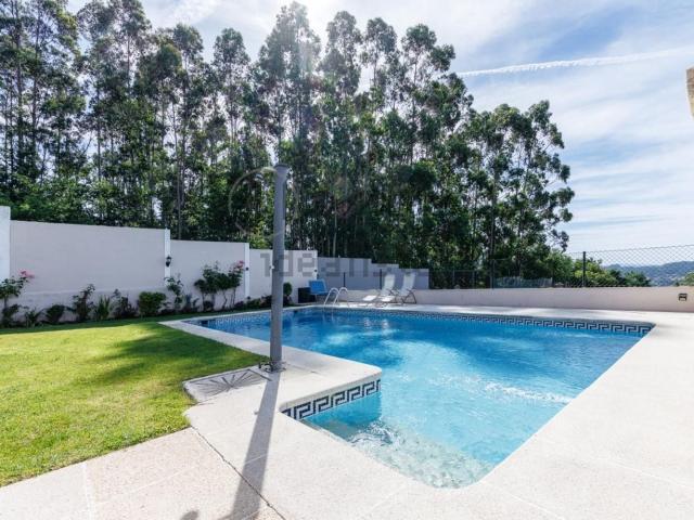 Chalet, Vigo