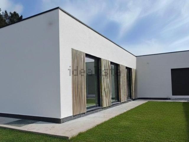 Chalet, Vigo