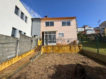 Chalet, Vigo