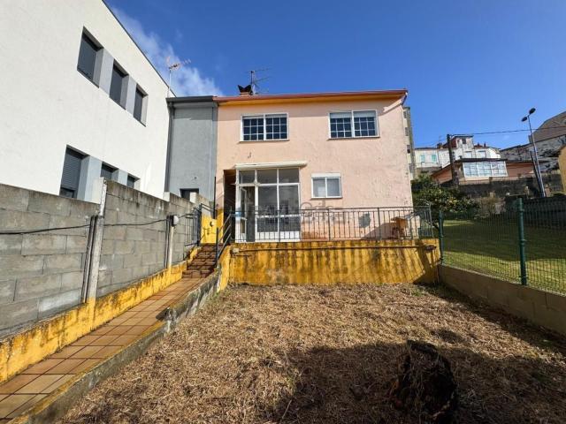 Chalet, Vigo