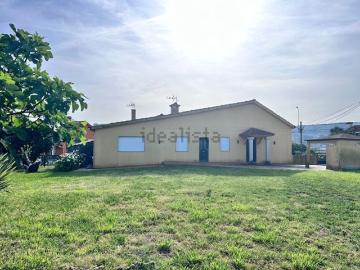 Chalet, Vigo
