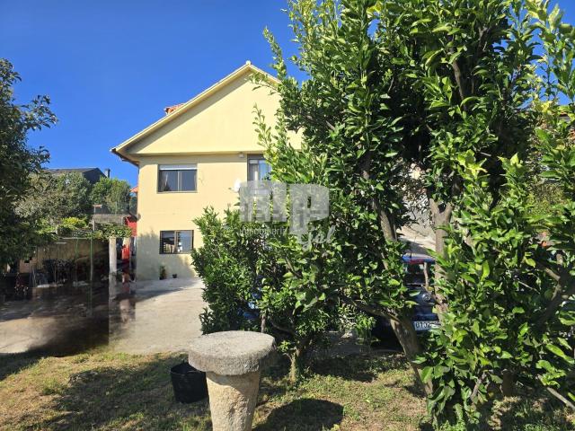 Chalet, Vigo