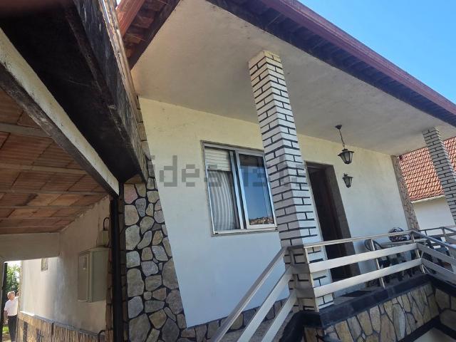 Chalet, Vigo