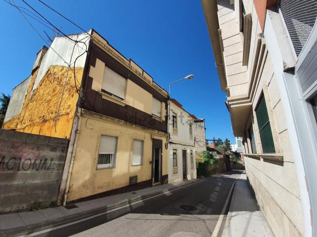 Chalet, Vigo