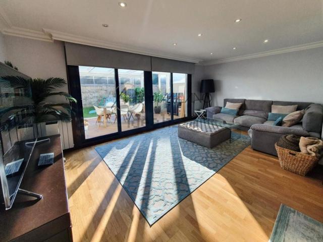 Chalet, Vigo