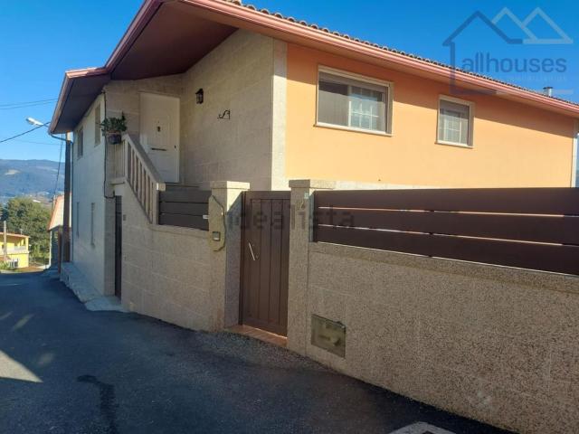 Chalet, Vigo