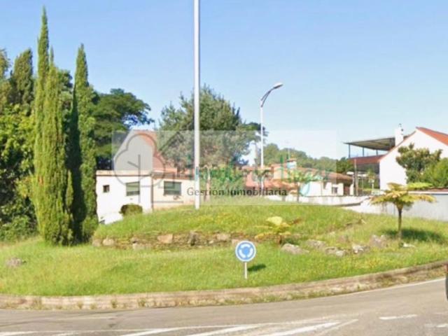 Chalet, Vigo