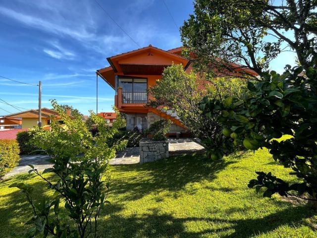 Chalet, Vigo