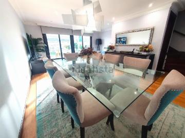 Chalet, Vigo