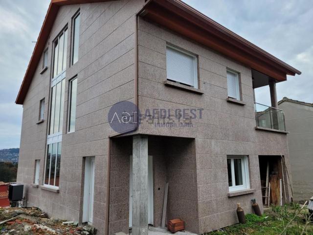 Chalet, Vigo
