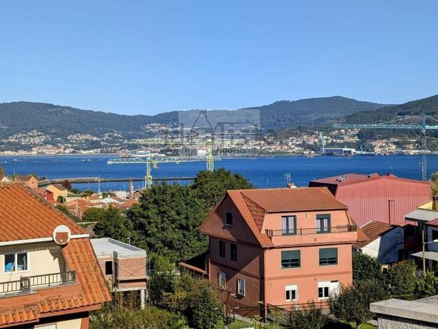 Chalet, Vigo