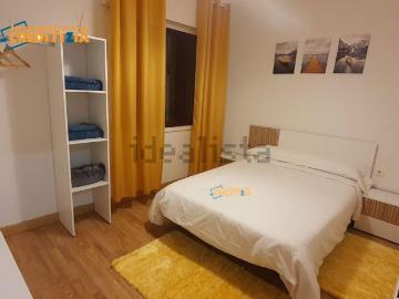 Chalet, Vigo