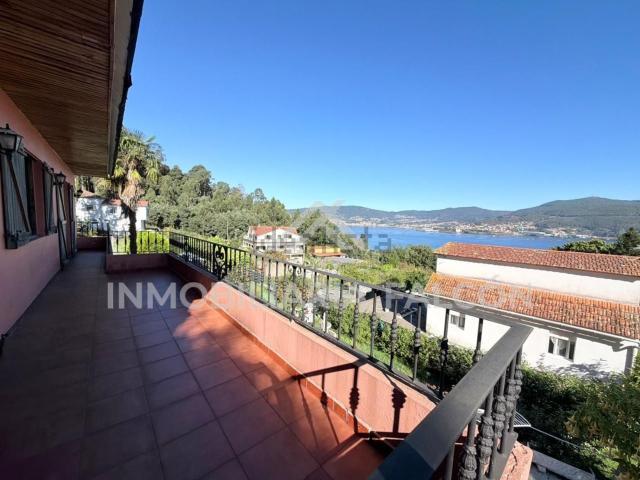 Chalet, Vigo