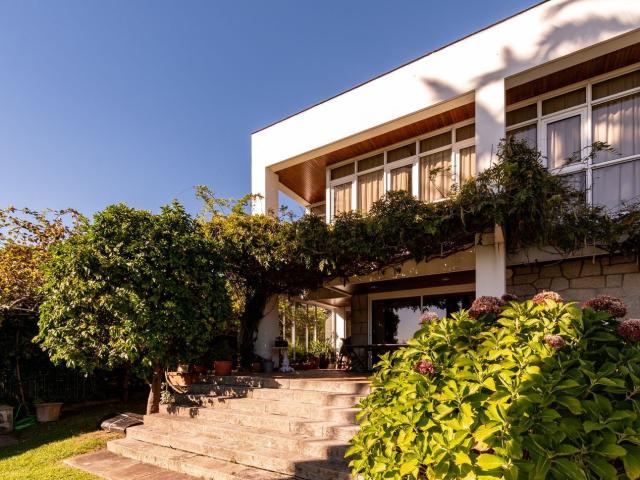 Chalet, Vigo
