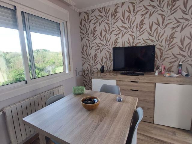 Chalet, Vigo