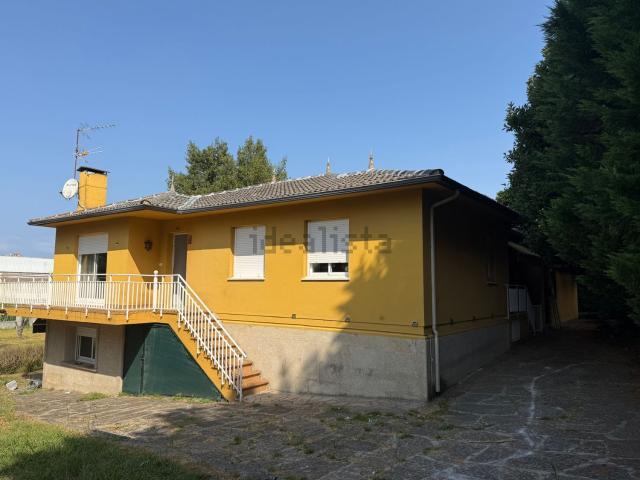 Chalet, Vigo