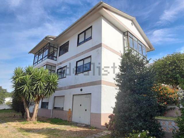 Chalet, Vigo