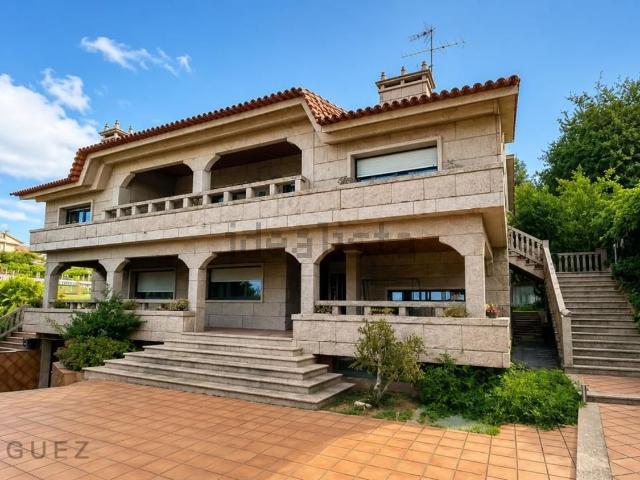 Chalet, Vigo