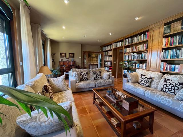 Chalet, Vigo