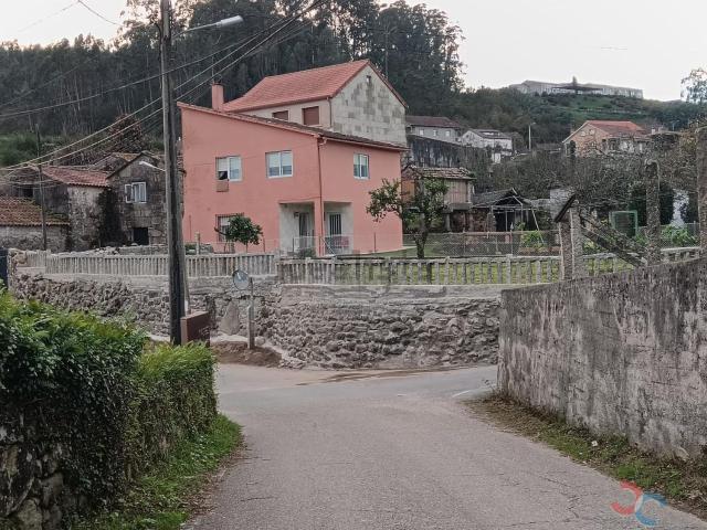 Chalet, Vigo