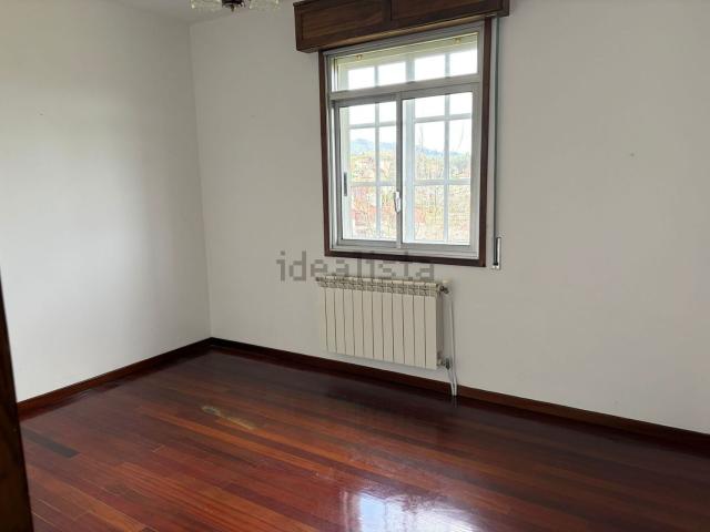 Chalet, Vigo