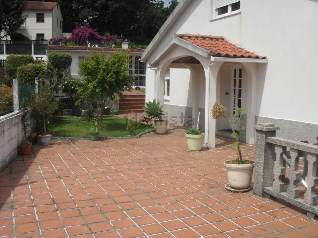 Chalet, Vigo