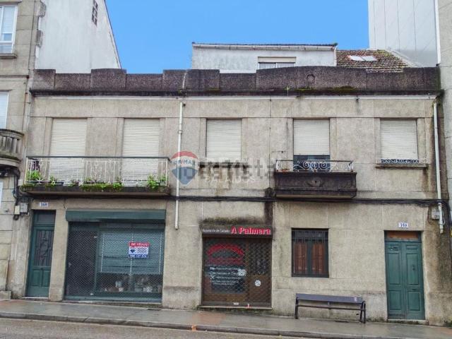 Chalet, Vigo