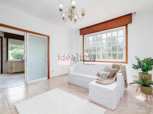 Chalet, Vigo