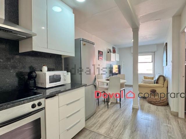 Chalet, Vigo
