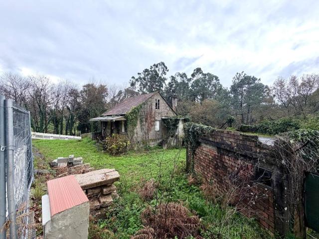 Chalet, Vigo