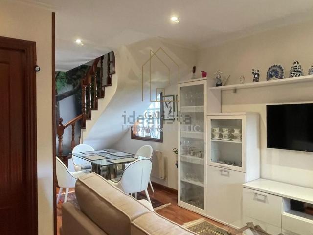 Chalet, Vigo